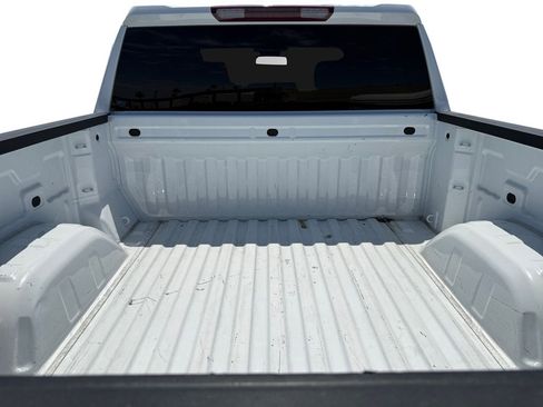 Certified 2023 Chevrolet Silverado 1500 Custom RWD image 19