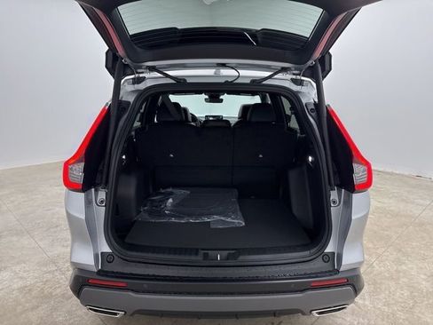 New 2026 Honda CR-V Sport Touring image 40