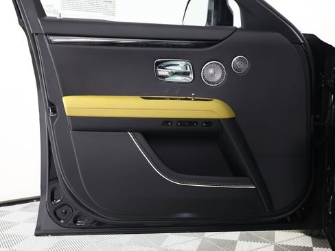 New 2026 Rolls-Royce Ghost AWD/4WD image 20