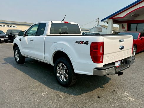 Used 2020 Ford Ranger XLT w/ Equipment Group 301A Mid AWD/4WD image 3