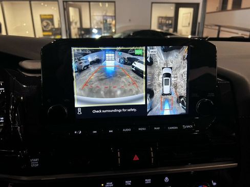 Used 2025 Nissan Pathfinder SL w/ Cargo Package FWD image 20