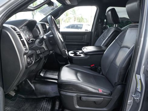 Used 2023 RAM 3500 Tradesman image 18