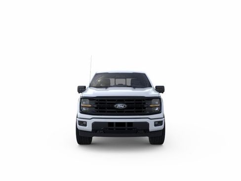 New 2025 Ford F150 XLT w/ Equipment Group 303A High AWD/4WD image 7