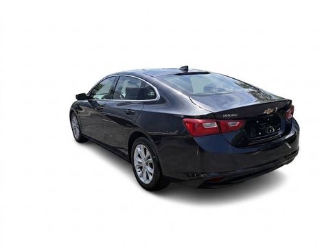 Used 2023 Chevrolet Malibu LT FWD image 6