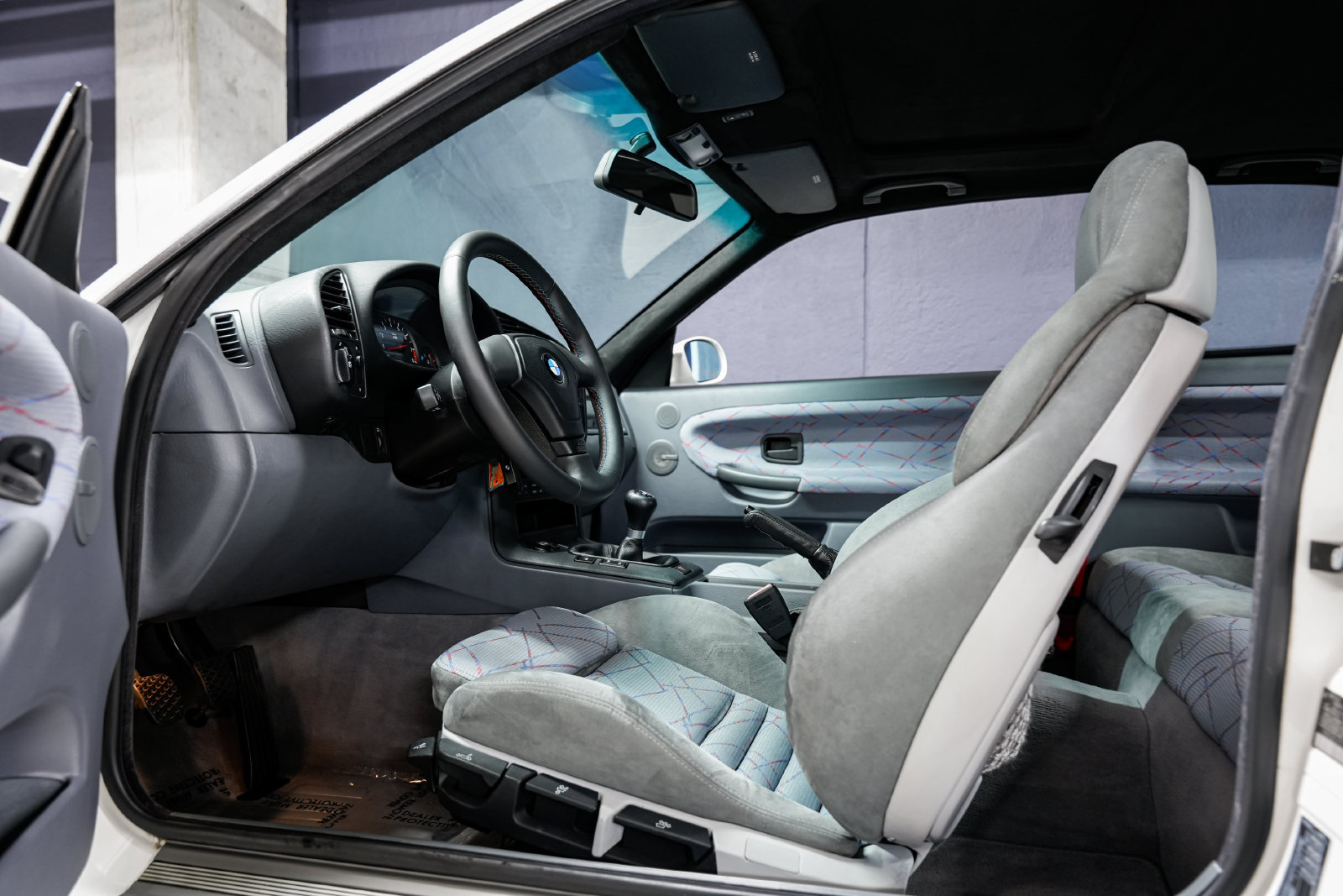 Used 1997 BMW M3 Coupe RWD image 18