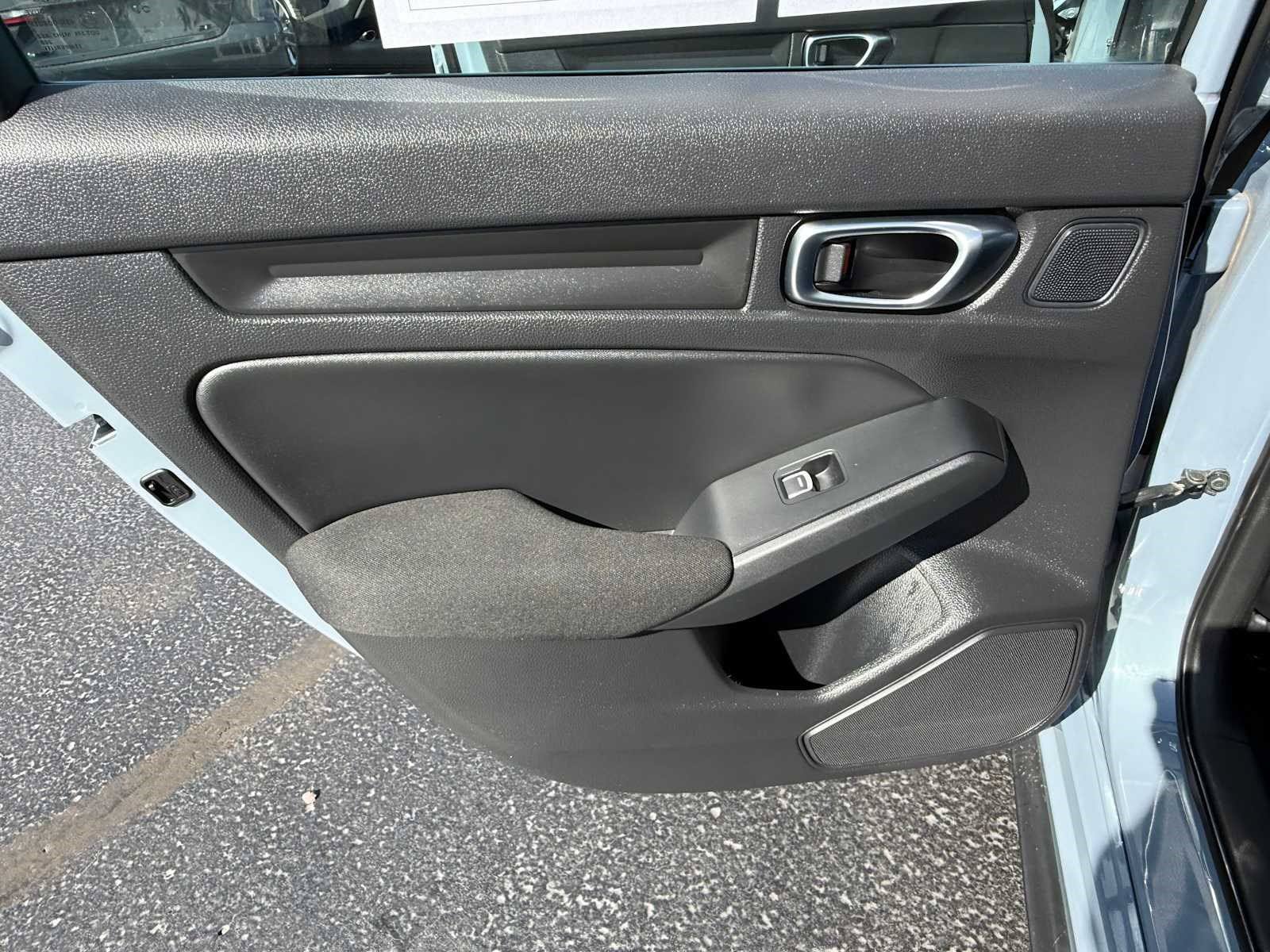 Used 2022 Honda Civic Sport image 29
