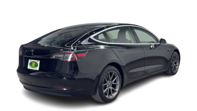 Used 2019 Tesla Model 3 Standard Range Plus RWD image 2