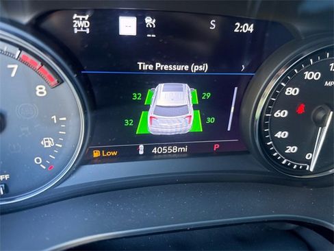 Used 2020 Cadillac XT6 Sport image 18