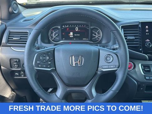 Used 2023 Honda Passport EX-L image 23