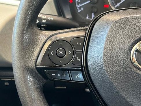Certified 2020 Toyota Corolla LE FWD image 23