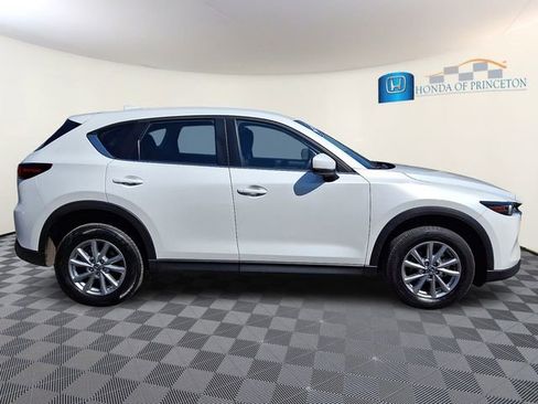 Used 2023 MAZDA CX-5 AWD 2.5 S image 7