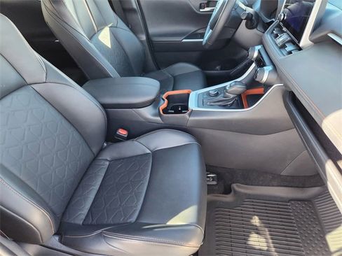 Used 2024 Toyota RAV4 Adventure image 22