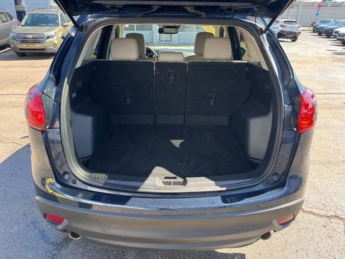 Used 2015 MAZDA CX-5 Grand Touring AWD/4WD image 25