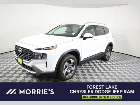 Used 2023 Hyundai Santa Fe SEL AWD/4WD image 1