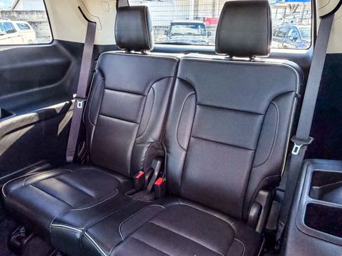 Used 2019 GMC Acadia Denali w/ Technology Package image 19