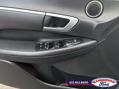 Used 2024 Hyundai Sonata SEL FWD image 11