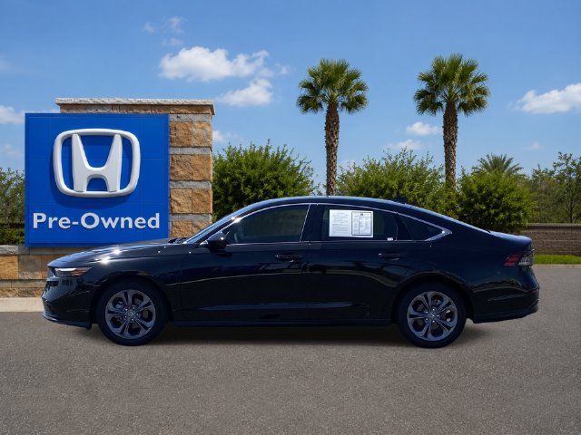 Used 2024 Honda Accord EX image 3