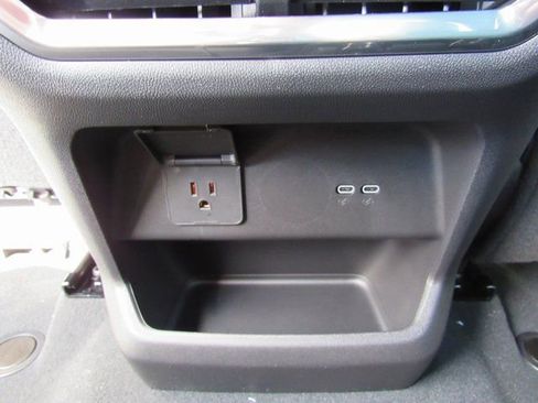 New 2026 GMC Sierra EV Elevation w/ Premium Package image 28