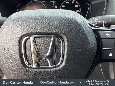 New 2026 Honda Civic Sport image 17