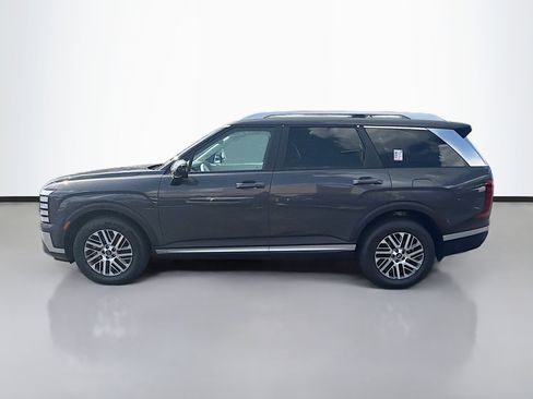 New 2026 Hyundai Palisade SEL image 6