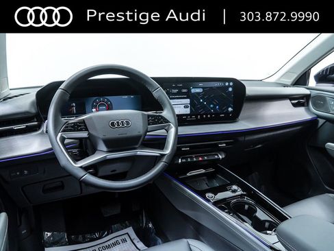 New 2026 Audi Q3 quattro 2.0T image 4