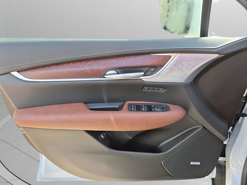 New 2026 Cadillac XT5 Premium Luxury w/ Driver Assist Package image 26