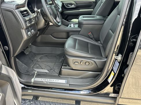 Used 2023 Chevrolet Tahoe Z71 AWD/4WD image 10