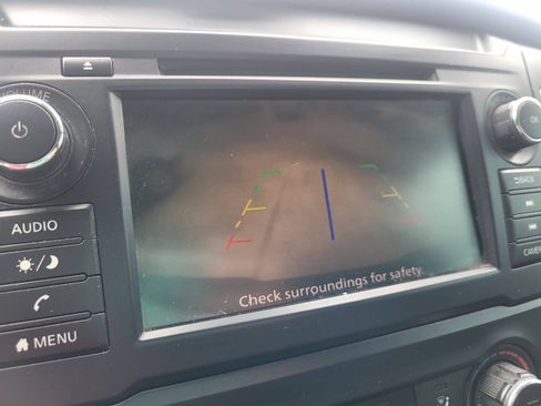 Used 2019 Nissan Titan S RWD image 56