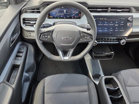 New 2027 Chevrolet Bolt LT w/ Comfort Package FWD image 9