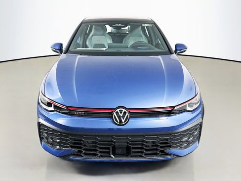 New 2026 Volkswagen GTI Autobahn FWD image 2