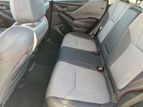Used 2023 Subaru Forester Sport AWD/4WD image 14