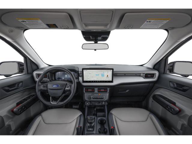 Used 2025 Ford Maverick Lariat w/ 4K Tow Package AWD/4WD image 39