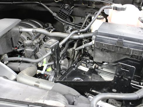 Used 2026 Chevrolet Silverado 2500 LT w/ Trail Boss Package AWD/4WD image 35