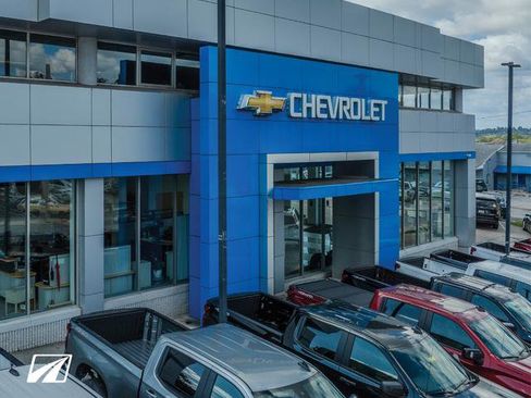 Used 2026 Chevrolet Colorado Z71 w/ Technology Package image 13