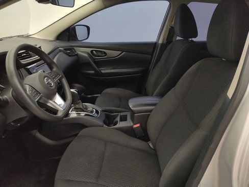 Used 2022 Nissan Rogue Sport S FWD image 17