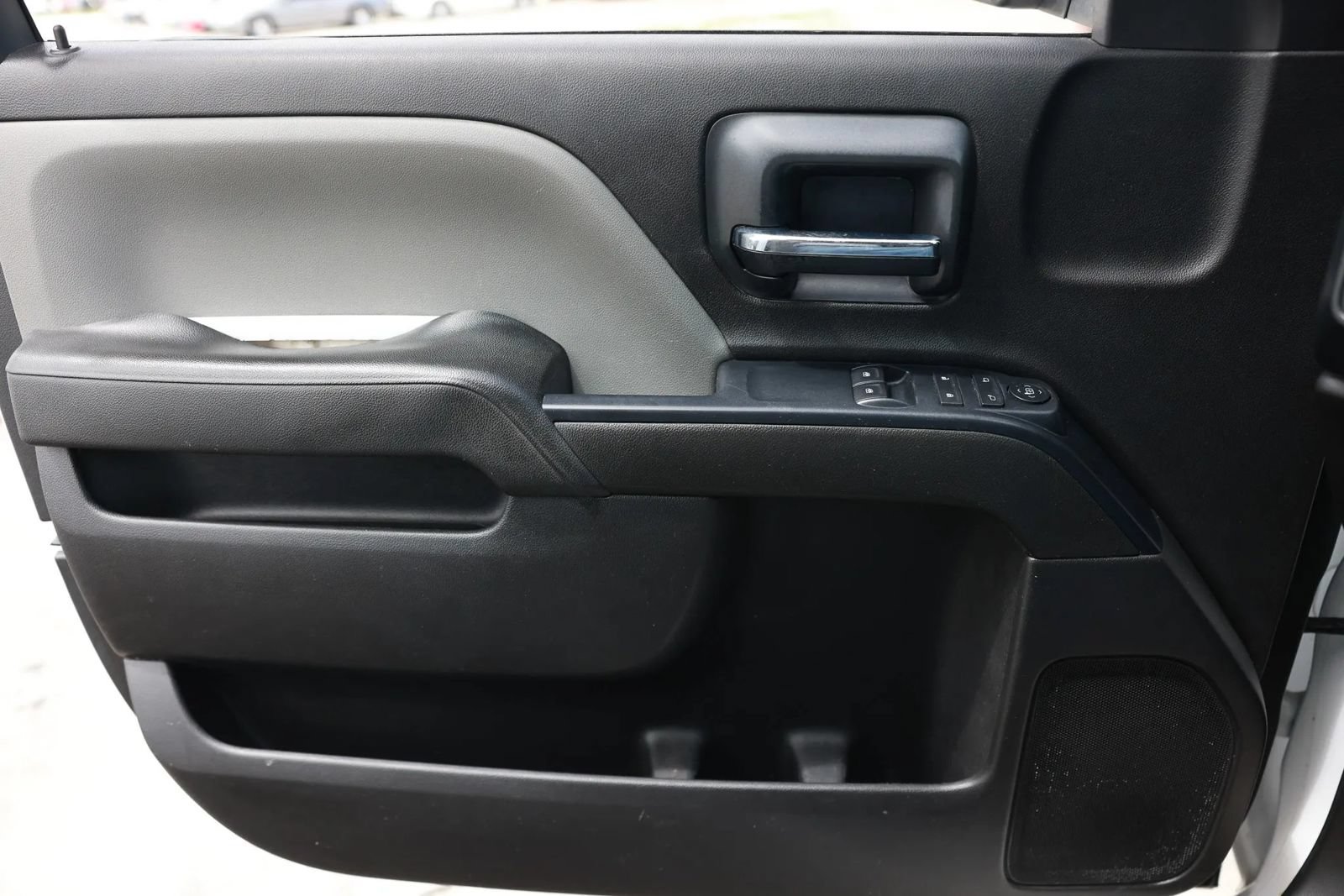 Used 2016 Chevrolet Silverado 1500 W/T w/ WT Convenience Package RWD image 32