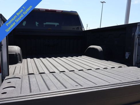 Used 2023 Chevrolet Silverado 1500 LTZ image 15