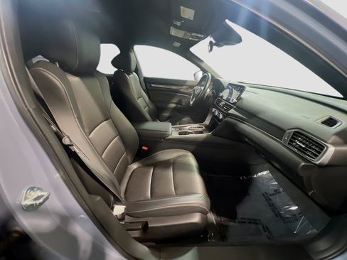 Used 2022 Honda Accord Sport image 19