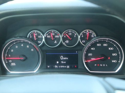 Used 2021 Chevrolet Silverado 3500 LT w/ All Star Edition AWD/4WD image 27