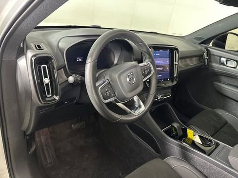 Used 2023 Volvo XC40 Recharge Plus w/ Protection Package Premier image 13