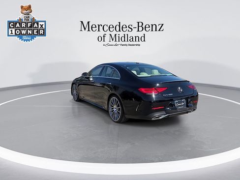 Used 2019 Mercedes-Benz CLS 450 image 6