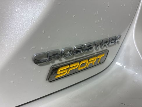 Used 2025 Subaru Crosstrek 2.5i Sport AWD/4WD image 28