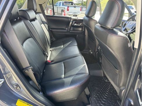 Used 2024 Toyota 4Runner TRD Pro AWD/4WD image 23