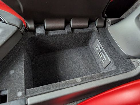 Used 2023 Chevrolet Corvette Z06 w/ Stealth Interior Trim Package image 21