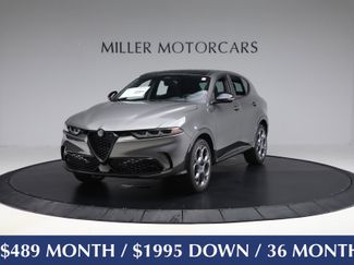 New 2025 Alfa Romeo Tonale w/ Premium Package image 1
