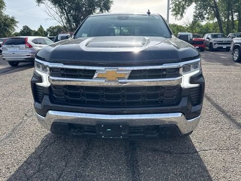 Used 2023 Chevrolet Silverado 1500 LT w/ All Star Edition Plus AWD/4WD image 9