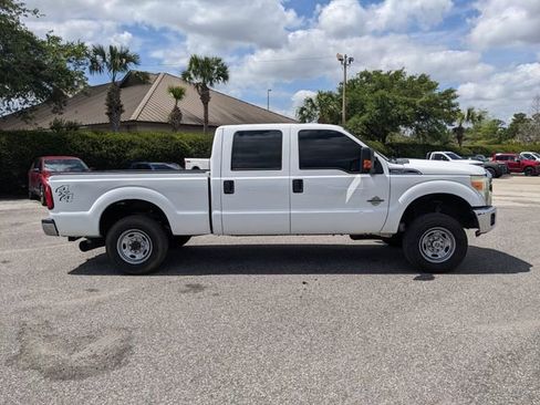 Used 2015 Ford F250 XLT w/ XLT Value Package image 3