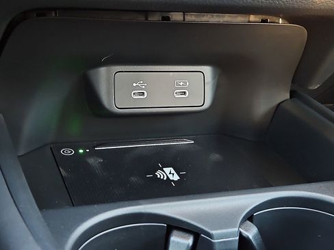 New 2026 Honda HR-V Sport image 26