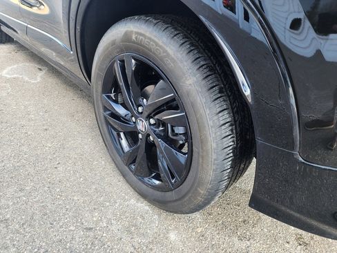 Certified 2025 Buick Encore GX Sport Touring w/ Comfort Package image 9