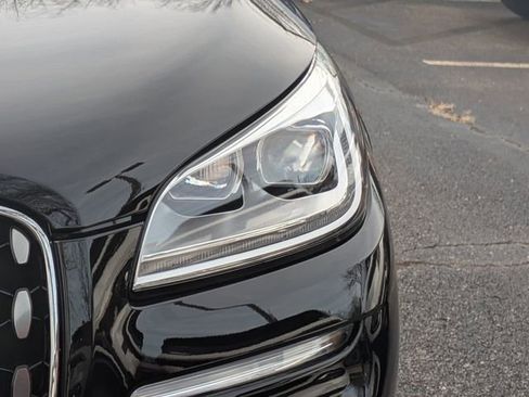 New 2026 Lincoln Corsair Grand Touring image 8